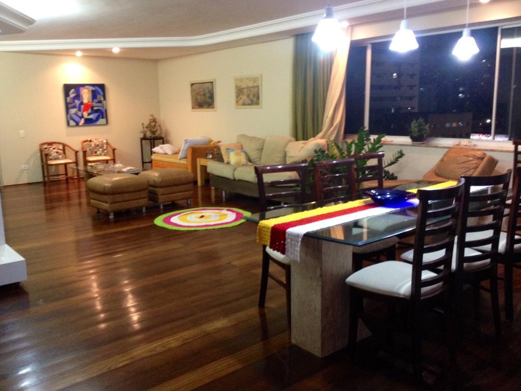 Apartamento Em Boa Viagem! Daire Recife Oda fotoğraf