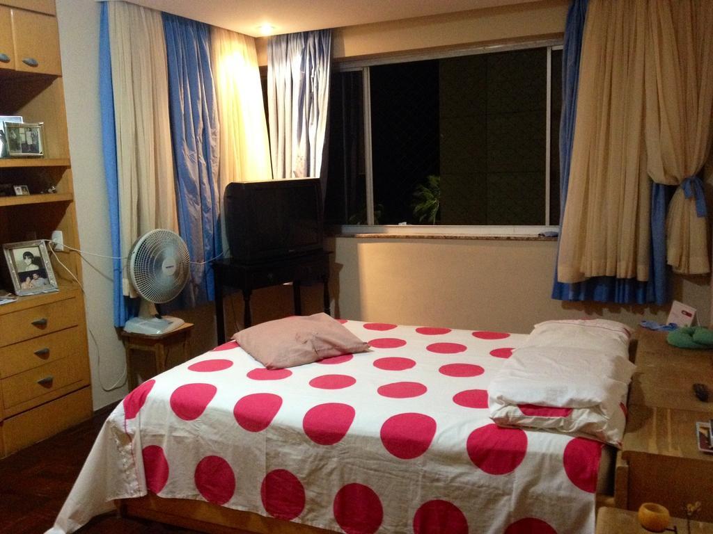 Apartamento Em Boa Viagem! Daire Recife Dış mekan fotoğraf