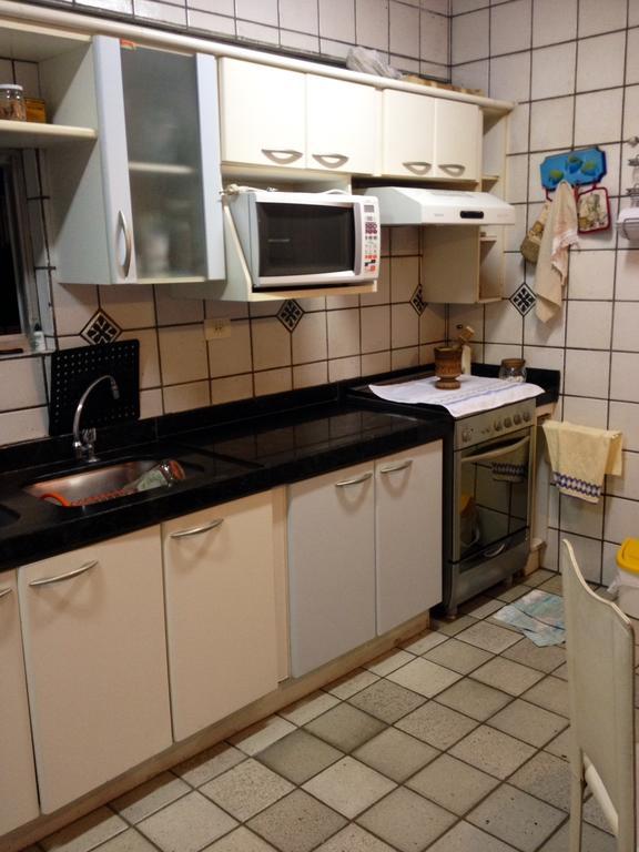 Apartamento Em Boa Viagem! Daire Recife Dış mekan fotoğraf