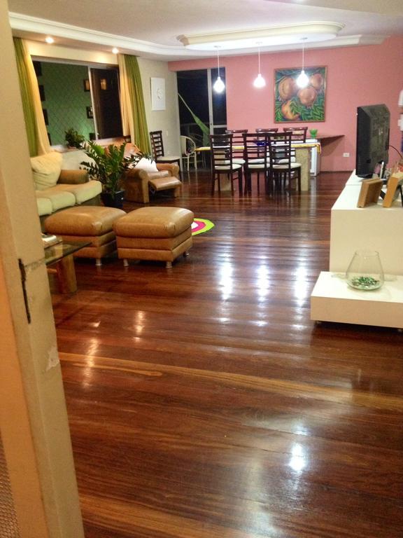 Apartamento Em Boa Viagem! Daire Recife Dış mekan fotoğraf