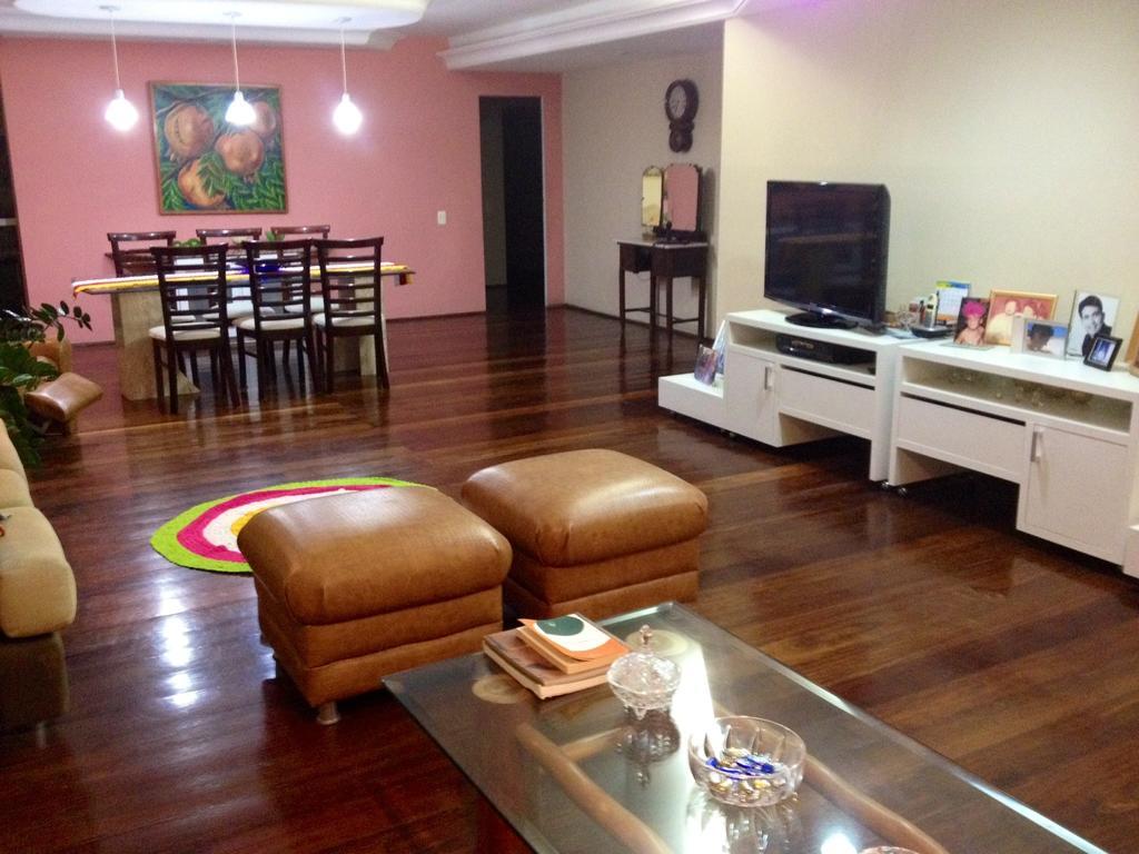 Apartamento Em Boa Viagem! Daire Recife Oda fotoğraf