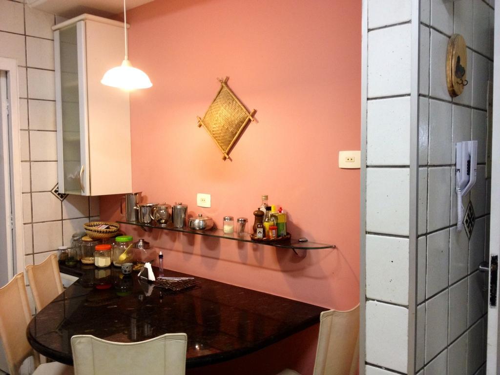 Apartamento Em Boa Viagem! Daire Recife Dış mekan fotoğraf