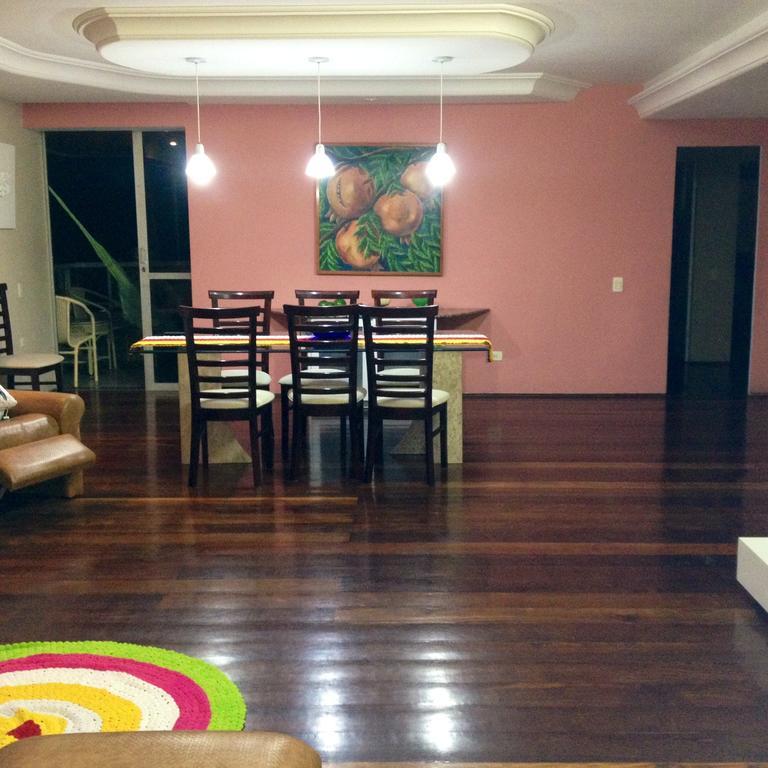 Apartamento Em Boa Viagem! Daire Recife Dış mekan fotoğraf