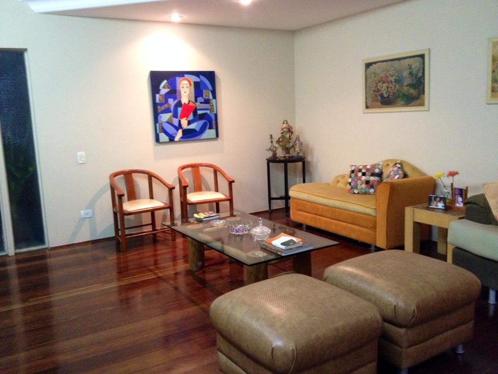 Apartamento Em Boa Viagem! Daire Recife Oda fotoğraf