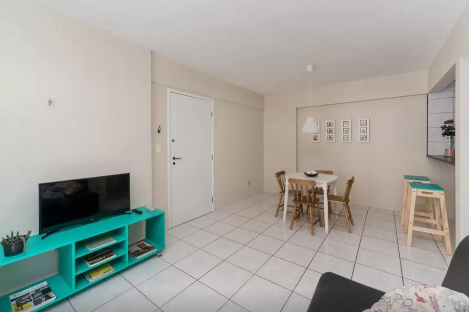 Apartamento Em Boa Viagem! Daire Recife Dış mekan fotoğraf