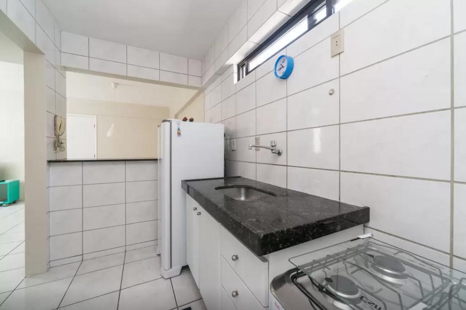 Apartamento Em Boa Viagem! Daire Recife Dış mekan fotoğraf