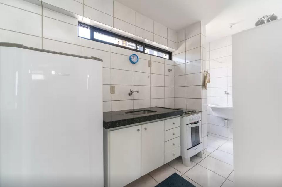 Apartamento Em Boa Viagem! Daire Recife Dış mekan fotoğraf