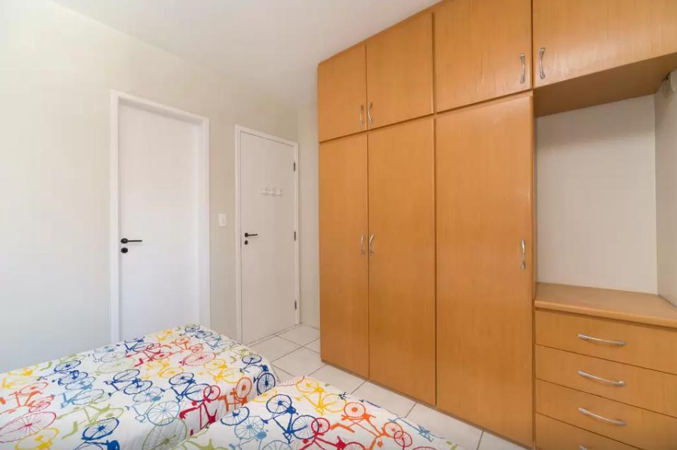 Apartamento Em Boa Viagem! Daire Recife Dış mekan fotoğraf